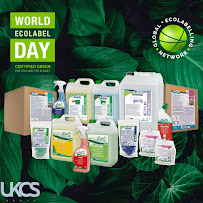 UK Cleaning Supplies (UKCS Group)