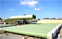 Abu Dhabi Pipe Factory LLC.