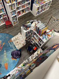 Capital Books