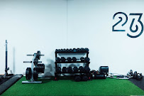 The Fitness Studio