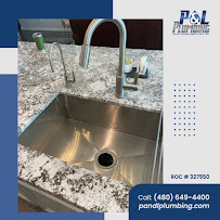 P&L Plumbing