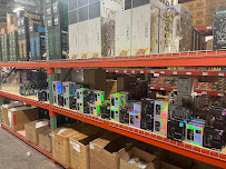 Colonial Distributing Inc.