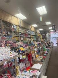 B.B.G. Beauty Supplies & General Wholesale