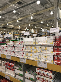 Costco Wembley