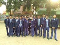 Sri Krishna Public School