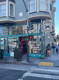 Dog Eared Books