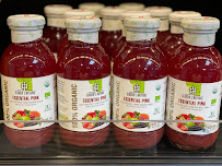 INTERNATIONAL SUPER FRUITS LLC