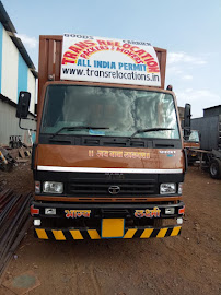 Trans relocation packers and movers
