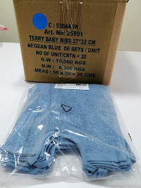 U.I Enterprises (Textile Exporter)