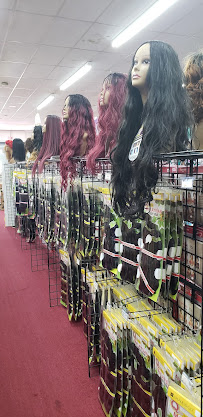 The Beauty Supply Warehouse