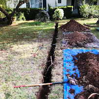 Neighborhood Plumber & Drain Service