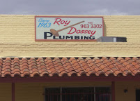 Roy Dossey Plumbing
