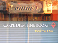 Carpe Diem Fine Books