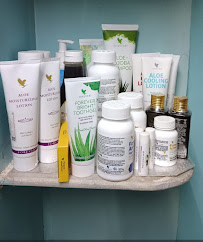 Forever living products distributor gurugram Pataudi