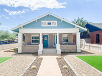ZTA Landscape