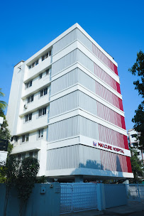 Dr Aanand Tambat's - Aanand Eternal Hospital | Best Gynaecologist In Nashik | Best Laparoscopic surgeon in nashik