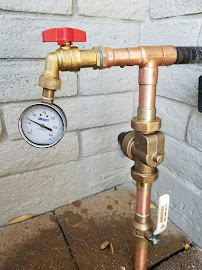 American Plumbing and Rooter