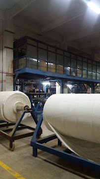 Afroze Textile Industries - Towel Unit