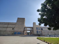 Nagaria Textile Mills (Pvt) Ltd