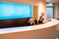 Dental Members Macquarie St