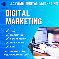 echoVME Digital - Digital Marketing Agency in Chennai