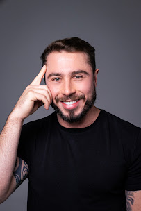 Duda Colzani Nutricionista