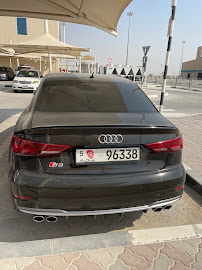 (Abu Dhabi) Deep Sea Pipes and Fittings Trading LLC