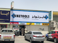 FINE TOOLS TRADING LLC - Al Quoz Ind 1