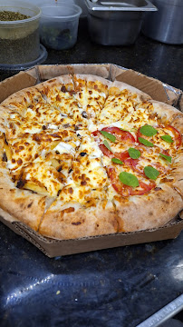 Garage85 Pizzaria