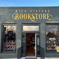 Wild Sisters Book Company