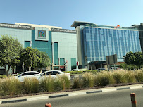 Emirates Specialty Hospital