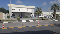 Al Gharbia Pipe Company LLC