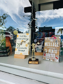 Books on Main