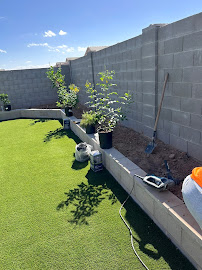 Maricopa Landscape Solutions LLC