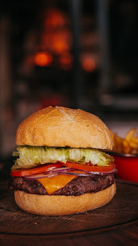 Soul Burger