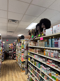 Jenny Beauty Supply Arlington