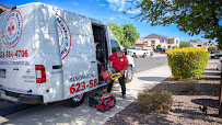Emergency Master Plumbing & Air LLC