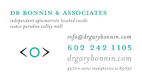 Advanced Eye Care Center - Phoenix