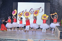 Birla Open Minds International School Nashik Road