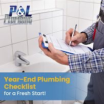 P&L Plumbing