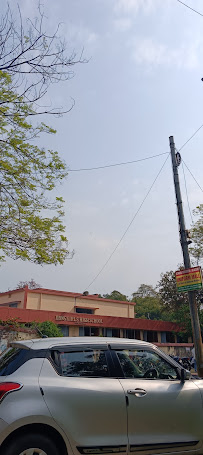 Kerala Public School- Mango