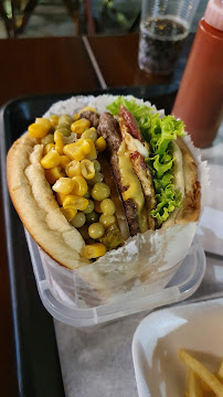 Barão Smash Burger