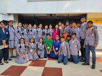 FLYING COLOURS SCHOOL ENGLISH MEDIUM