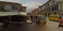 Break The Silence Initiative Nigeria