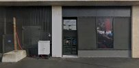 Elevate Premium Fitness Chartrons