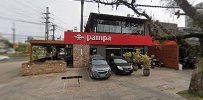 Pampa Burger