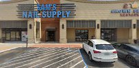 Texas Nail & Beauty Supply
