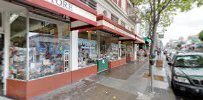 Russian Hill Bookstore