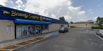 The Beauty Supply Warehouse