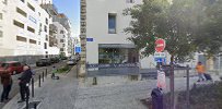 Boulangerie du Monteil